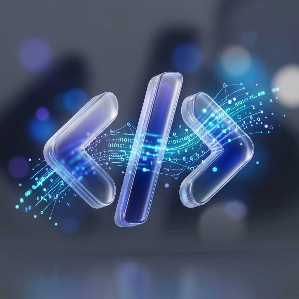 Dev Tools Illustration