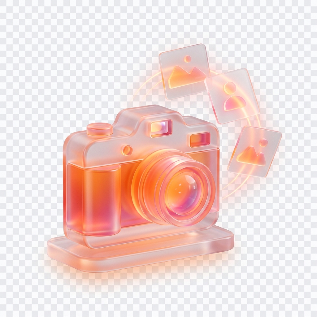 Image Tools Illustration
