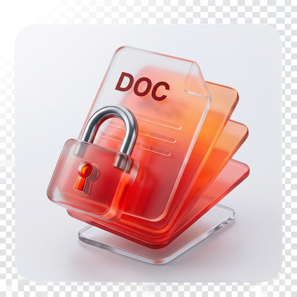 PDF Tools Illustration