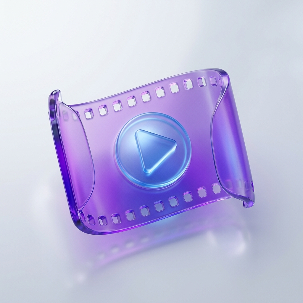 Video Tools Illustration